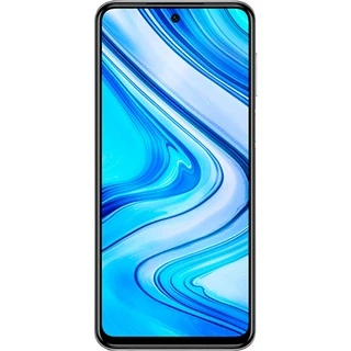 Xiaomi смартфоны Redmi Note 9S 6/128GB Glacier White