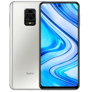 Xiaomi смартфоны Redmi Note 9S 6/128GB Glacier White