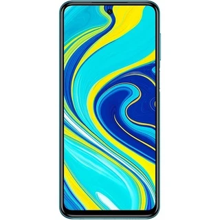 Смартфон Xiaomi Redmi Note 9S 6/128GB Aurora Blue