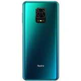 Смартфон Xiaomi Redmi Note 9S 6/128GB Aurora Blue - фото 4