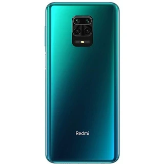 Смартфон Xiaomi Redmi Note 9S 6/128GB Aurora Blue
