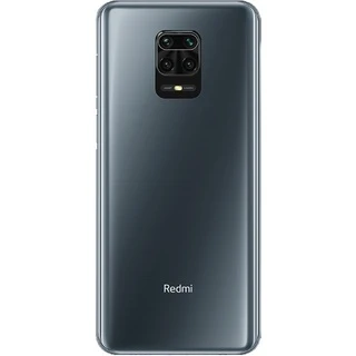 Смартфон Xiaomi Redmi Note 9S 6/128GB Interstellar Grey