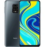 Смартфон Xiaomi Redmi Note 9S 6/128GB Interstellar Grey