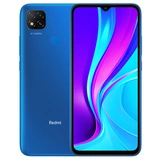 Xiaomi смартфоны Redmi 9C 2/32GB Twilight Blue