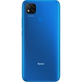 Xiaomi смартфоны Redmi 9C 2/32GB Twilight Blue - фото 6