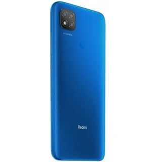 Xiaomi смартфоны Redmi 9C 3/64GB Twilight Blue
