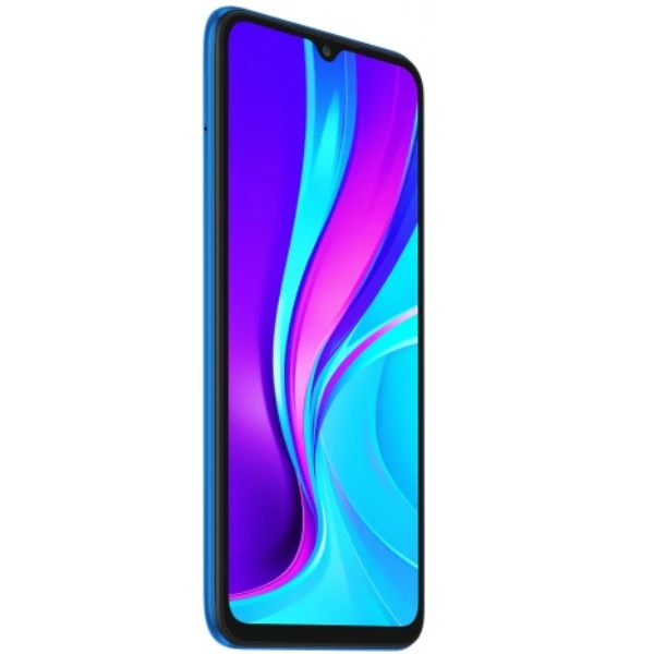 Xiaomi смартфоны Redmi 9C 3/64GB Twilight Blue - фото 3