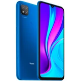Xiaomi смартфоны Redmi 9C 3/64GB Twilight Blue - фото 2