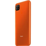 Смартфон Xiaomi Redmi 9C 2/32GB Sunrise Orange - фото 5