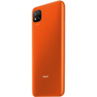 Смартфон Xiaomi Redmi 9C 2/32GB Sunrise Orange