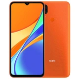 Xiaomi смартфоны Redmi 9C 3/64GB Sunrise Orange