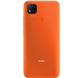 Xiaomi смартфоны Redmi 9C 3/64GB Sunrise Orange - фото 5