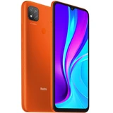 Xiaomi смартфоны Redmi 9C 3/64GB Sunrise Orange - фото 2
