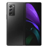 Смартфон Samsung Galaxy Z Fold 2 Black - фото 8