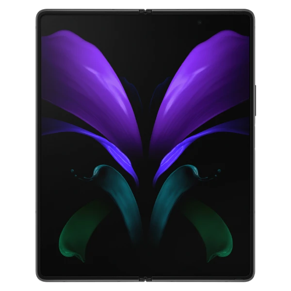 Смартфон Samsung Galaxy Z Fold 2 Black