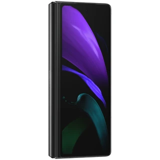 Смартфон Samsung Galaxy Z Fold 2 Black