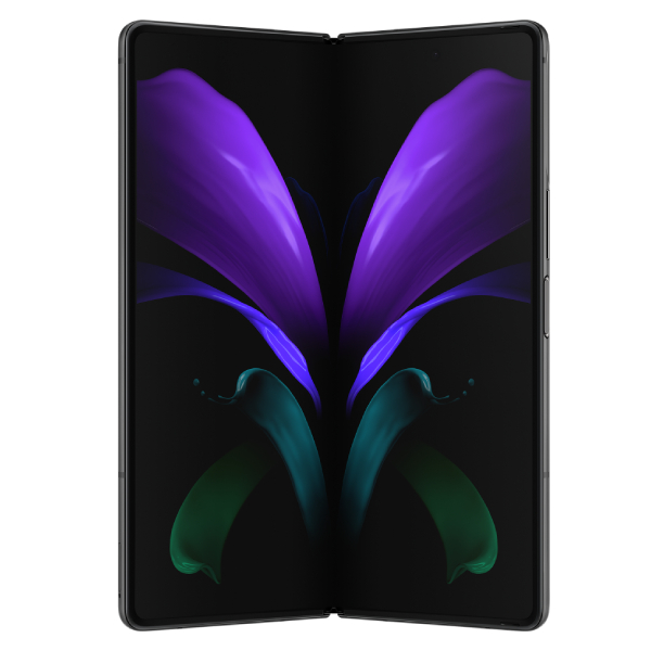 Смартфон Samsung Galaxy Z Fold 2 Black в Алматы - цены, купить в ...