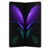 Смартфон Samsung Galaxy Z Fold 2 Black - фото 5