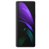 Смартфон Samsung Galaxy Z Fold 2 Black - фото 4
