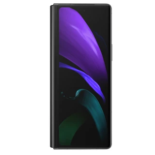 Смартфон Samsung Galaxy Z Fold 2 Black
