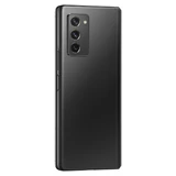 Смартфон Samsung Galaxy Z Fold 2 Black - фото 3