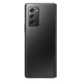 Смартфон Samsung Galaxy Z Fold 2 Black - фото 2