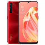 Смартфон OPPO A91 Modern Red