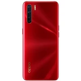 Смартфон OPPO A91 Modern Red - фото 3