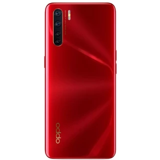 Смартфон OPPO A91 Modern Red