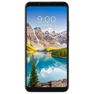 Смартфон BQ Strike Power 6035L Серый