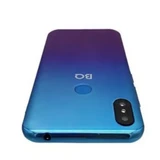 Смартфон BQ Magic C 5730L Ультрафиолет - фото 4