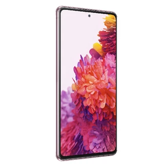 Смартфон Samsung Galaxy S20 FE 6/128GB Violet