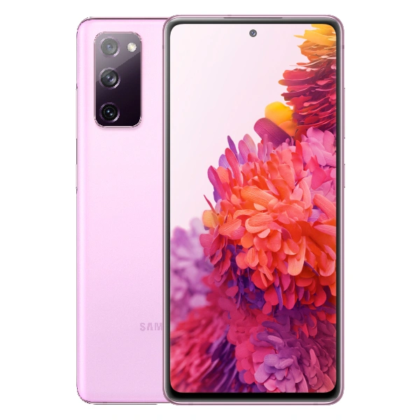 Смартфон Samsung Galaxy S20 FE 6/128GB Violet