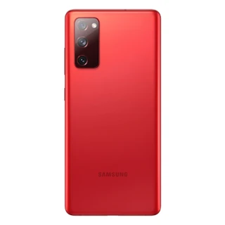 Смартфон Samsung Galaxy S20 FE 6/128GB Red