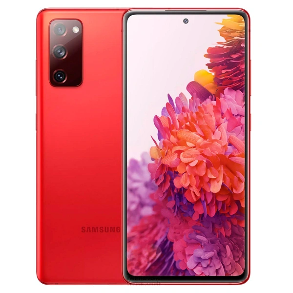 Смартфон Samsung Galaxy S20 FE 6/128GB Red