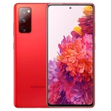 Смартфон Samsung Galaxy S20 FE 6/128GB Red