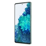 Смартфон Samsung Galaxy S20 FE 6/128GB Green - фото 4