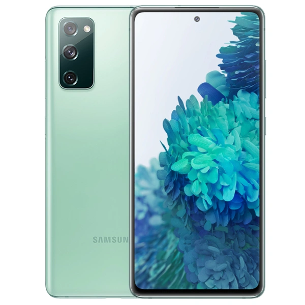 Смартфон Samsung Galaxy S20 FE 6/128GB Green