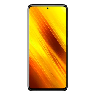 Xiaomi смартфоны Poco X3 6+64GB Shadow Gray