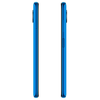 Poco смартфоны X3 6/64GB Cobalt Blue