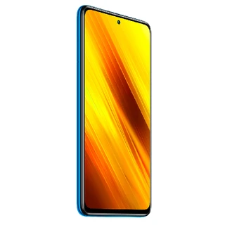 Poco смартфоны X3 6/64GB Cobalt Blue