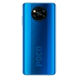 Poco смартфоны X3 6/64GB Cobalt Blue - фото 3