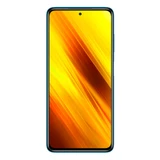 Poco смартфоны X3 6/64GB Cobalt Blue - фото 2