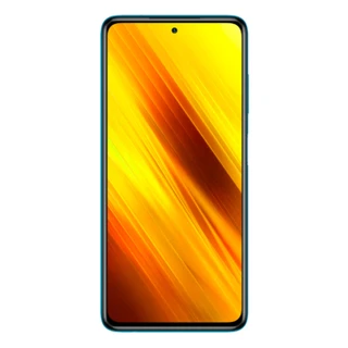 Poco смартфоны X3 6/64GB Cobalt Blue