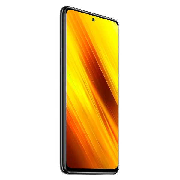 Смартфон Poco X3 6/128GB Shadow Gray - фото 3