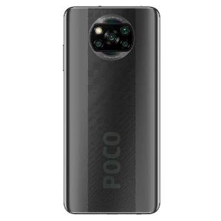 Смартфон Poco X3 6/128GB Shadow Gray