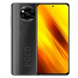 Смартфон Poco X3 6/128GB Shadow Gray