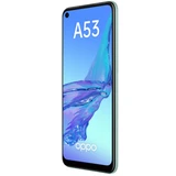 Смартфон OPPO A53 4/64GB Mint Cream - фото 4