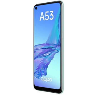 Смартфон OPPO A53 4/64GB Mint Cream