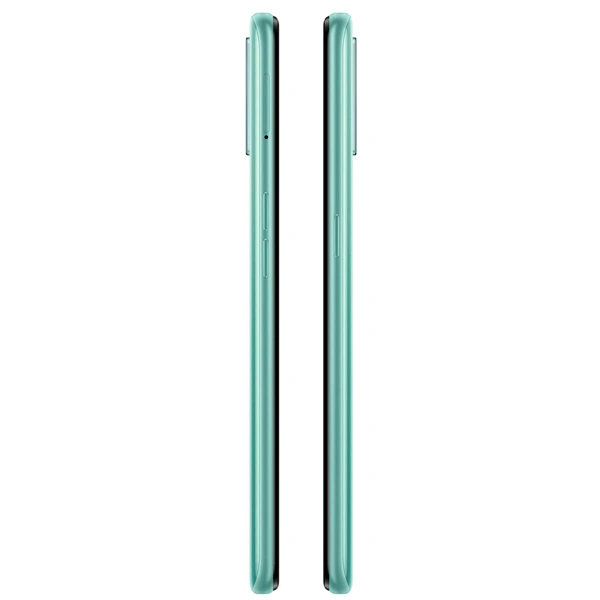 Смартфон OPPO A53 4/64GB Mint Cream - фото 7
